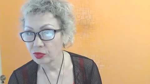 NessyJenixs online show from 30, 3, 2026