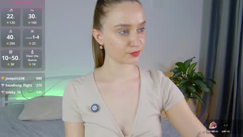 Snapshot of nestygrey chatting on 3, 2, 2025 Nesty online show from 3, 2, 2025