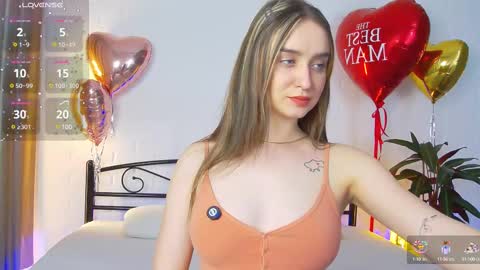 Snapshot of nestygrey chatting on 13, 2, 2025 Nesty online show from 13, 2, 2025