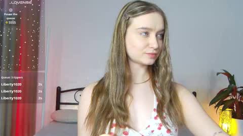 Snapshot of nestygrey chatting on 19, 2, 2025 Nesty online show from 19, 2, 2025