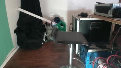 Snapshot of netgear70 chatting on 9, 2, 2025 netgear70 online show from 9, 2, 2025