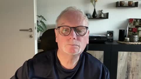 nettermann1968 online show from 18, 12, 2025