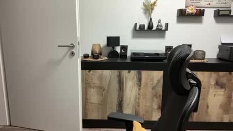 nettermann1968 online show from 19, 2, 2026