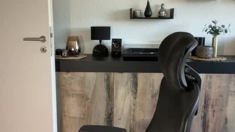 nettermann1968 online show from 18, 3, 2026