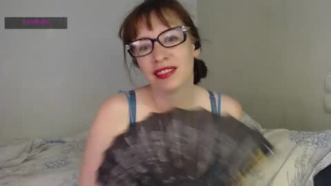 Snapshot of nettie789 chatting on 7, 7, 2026 nettie789 online show from 7, 7, 2026