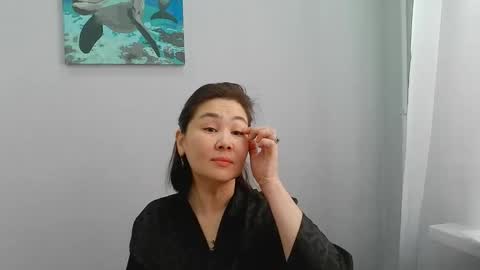 Nettie Allie online show from 6, 2, 2026