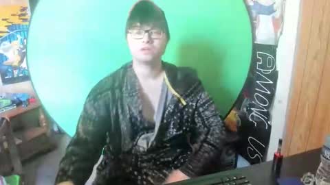 Snapshot of neubatman chatting on 28, 10, 2025 Neu online show from 28, 10, 2025