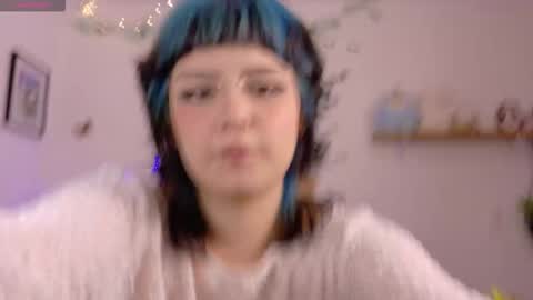 Snapshot of neurotic_witch chatting on 8, 1, 2026 Mar online show from 8, 1, 2026