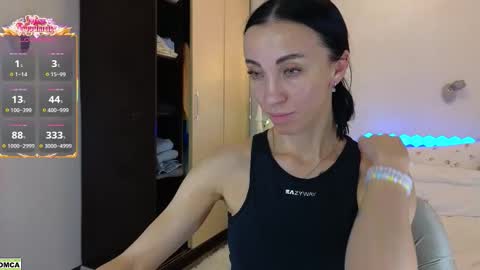 never give up  online show from 21, 3, 2026