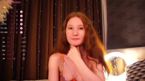 Maria 3 online show from 23, 1, 2025