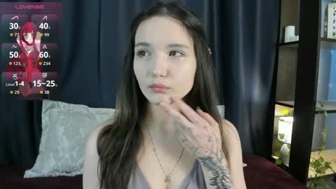 Snapshot of new_boobs chatting on 12, 5, 2026 Maria 3 online show from 12, 5, 2026