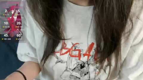 Snapshot of new_boobs chatting on 30, 5, 2026 Maria 3 online show from 30, 5, 2026