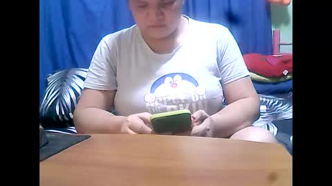 mariapaula online show from 6, 2, 2025