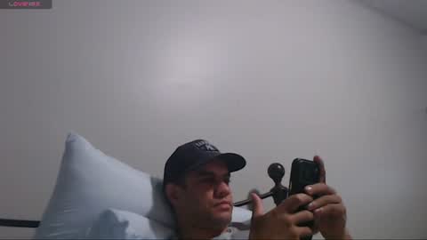Snapshot of new_york_guy518 chatting on 3, 8, 2026 Jordan online show from 3, 8, 2026