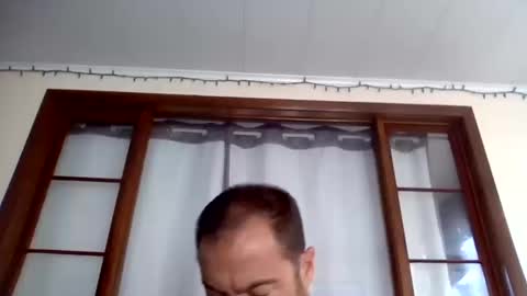 Newguy81240 online show from 14, 10, 2025