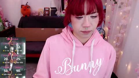 New Account Jade Delux online show from 23, 12, 2024