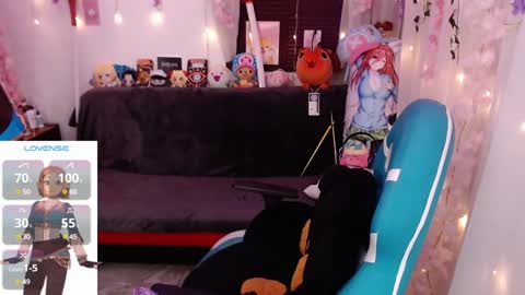 New Account Jade Delux online show from 9, 1, 2025