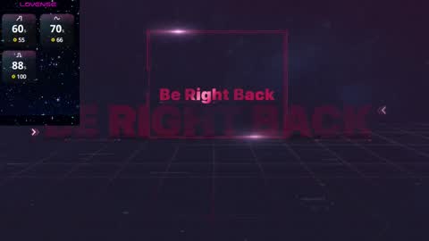 New Account Jade Delux online show from 22, 2, 2025