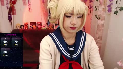 New Account Jade Delux online show from 25, 2, 2025