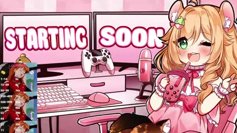 New Account Jade Delux online show from 18, 4, 2026