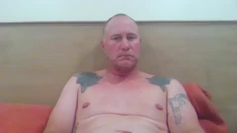 Snapshot of newportman1030 chatting on 9, 11, 2025 amandandhisgirl online show from 9, 11, 2025