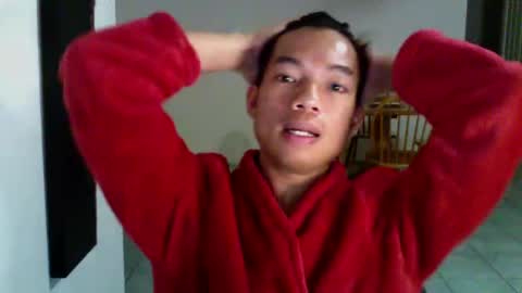 Snapshot of newrybabe chatting on 11, 1, 2025 asian bigcock online show from 11, 1, 2025