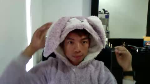 Snapshot of newrybabe chatting on 1, 4, 2026 asian bigcock online show from 1, 4, 2026