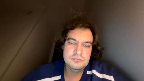 Snapshot of newschoolofmodels chatting on 5, 11, 2025 Adam Rozz online show from 5, 11, 2025