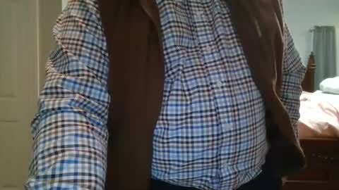 Daring online show from 23, 1, 2025