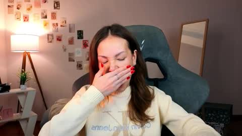 Snapshot of nexorine chatting on 11, 2, 2026 Lilly online show from 11, 2, 2026