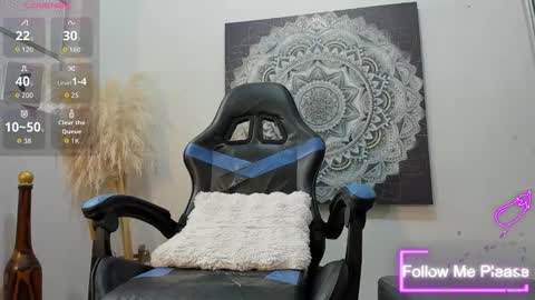 Snapshot of nextboywell1 chatting on 23, 2, 2026 Yeison online show from 23, 2, 2026