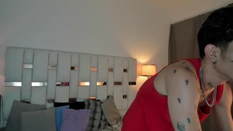 Yeison online show from 15, 3, 2026