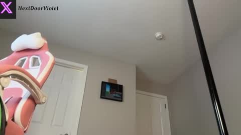 Violet online show from 14, 2, 2026