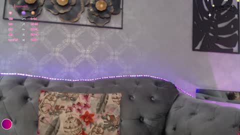 Sandra online show from 3, 2, 2025