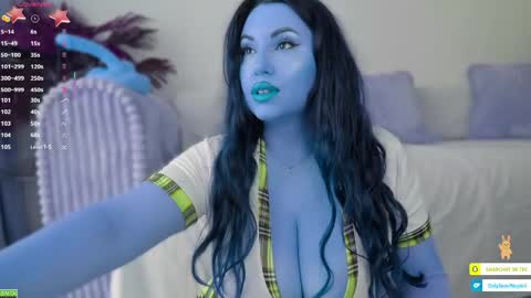 Snapshot of neytirii chatting on 21, 4, 2026 Neytirii online show from 21, 4, 2026