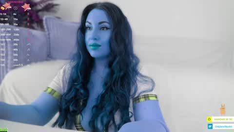 Snapshot of neytirii chatting on 22, 4, 2026 Neytirii online show from 22, 4, 2026