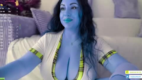 Snapshot of neytirii chatting on 7, 5, 2026 Neytirii online show from 7, 5, 2026