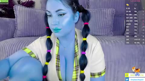 Snapshot of neytirii chatting on 25, 5, 2026 Neytirii online show from 25, 5, 2026
