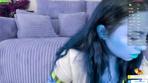 Snapshot of neytirii chatting on 28, 5, 2026 Neytirii online show from 28, 5, 2026