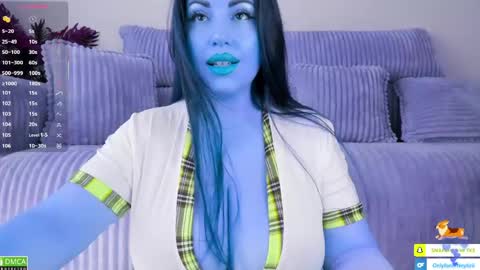 Snapshot of neytirii chatting on 2, 6, 2026 Neytirii online show from 2, 6, 2026
