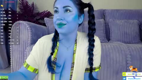 Snapshot of neytirii chatting on 5, 6, 2026 Neytirii online show from 5, 6, 2026