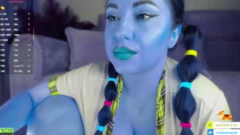 Snapshot of neytirii chatting on 12, 6, 2026 Neytirii online show from 12, 6, 2026