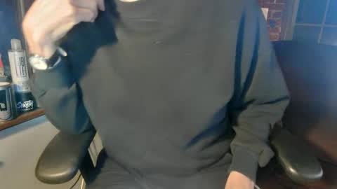 Snapshot of nfgwholoves2cum chatting on 10, 1, 2025 NFG Nice Friendly Guy Dick online show from 10, 1, 2025