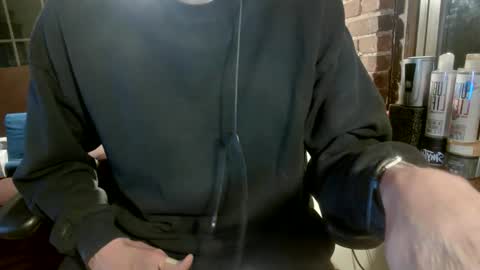 Snapshot of nfgwholoves2cum chatting on 12, 1, 2025 NFG Nice Friendly Guy Dick online show from 12, 1, 2025