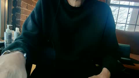 Snapshot of nfgwholoves2cum chatting on 12, 2, 2025 NFG Nice Friendly Guy Dick online show from 12, 2, 2025