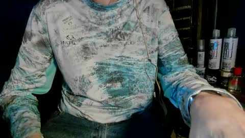 Snapshot of nfgwholoves2cum chatting on 28, 2, 2025 NFG Nice Friendly Guy Dick online show from 28, 2, 2025