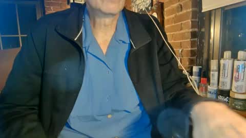 Snapshot of nfgwholoves2cum chatting on 5, 3, 2025 NFG Nice Friendly Guy Dick online show from 5, 3, 2025