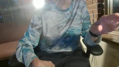 Snapshot of nfgwholoves2cum chatting on 10, 9, 2025 NFG Nice Friendly Guy Dick online show from 10, 9, 2025