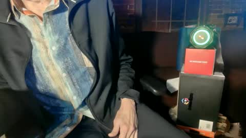 NFG  Nice Friendly Guy  Dick online show from 24, 2, 2026