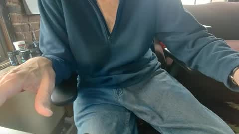 NFG  Nice Friendly Guy  Dick online show from 1, 4, 2026